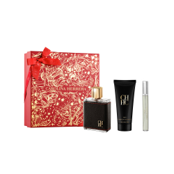 Coffret CH Men Eau de Toilette & After Shave