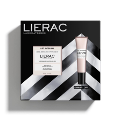 Coffret Lift Integral  Gel-Crème Jour Anti-âge 50 ml + Soin Contour des Yeux Liftant Offert 15 ml