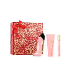 Set Good Girl Blush Eau de Parfum