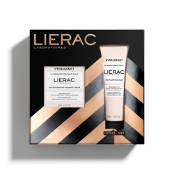 Coffret Hydragenist Crème Réhydratante 50 ml + Masque Repulpant 75 ml