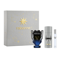 Coffret Invictus Victory Elixir Parfum Intense