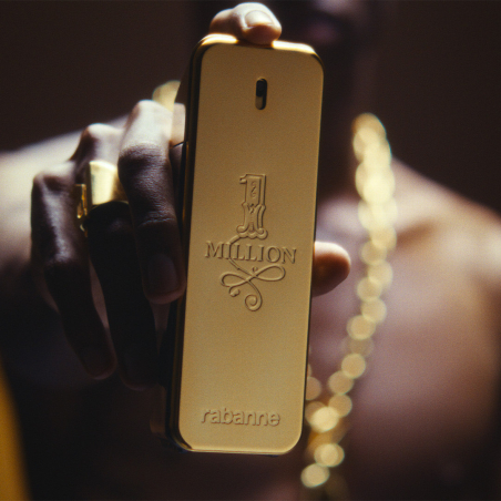 Coffret 1 Million Eau de Toilette & Deodorant