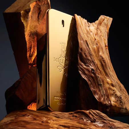 Coffret 1 Million Eau de Toilette pour Homme