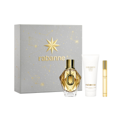 Coffret Million Gold For Her Eau de Parfum & Body Lotion