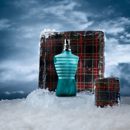 Coffret Le Male Eau de Toilette & Travel Size