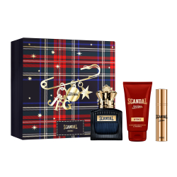 Coffret Scandal Eau de Parfum Intense