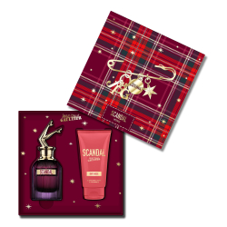 Coffret Scandal Intense Eau de Parfum Intense