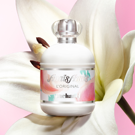 Coffret Anais Original Eau de Toilette