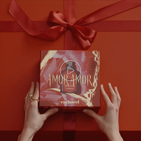 Cofrett Amor Eau de Toilette