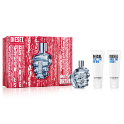 Coffret Only The Brave Eau de Toilette