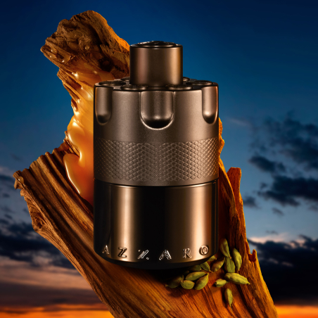 Coffret The Most Wanted Eau de Parfum