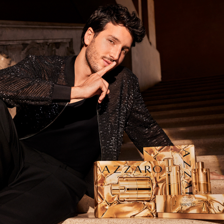 Coffret Forever Wanted Elixir Eau de Parfum