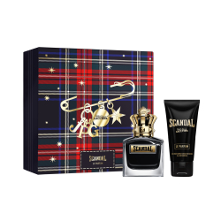 Coffret Scandal Eau de Parfum Intense For Him