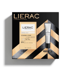 Coffret Sérum Concentré 30 ml Protocole Éclat