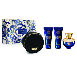 Coffret Dylan Blue Femme Eau de Parfum
