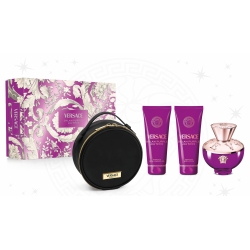 Coffret Dylan Purple Eau de Parfum