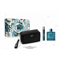 Coffret Eros Eau de Toilette