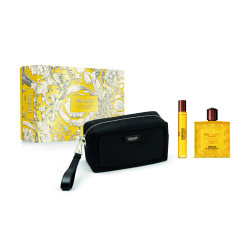 Coffret Eros Energy Eau de Parfum