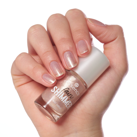 Vernis à Ongles Fairy