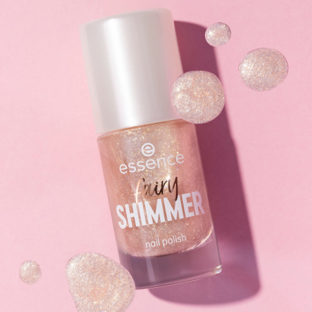 Vernis à Ongles Fairy
