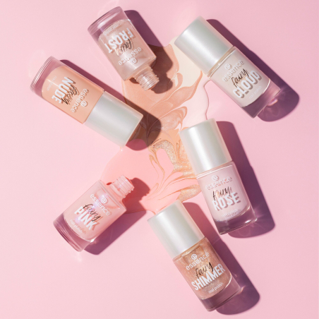 Vernis à Ongles Fairy