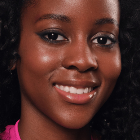 Eyeliner en gel Satin Blend