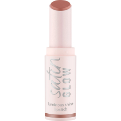 Satin Glow Luminous Shine Lipstick