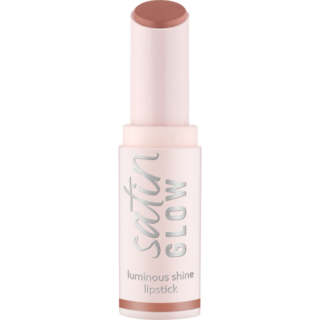 Satin Glow Luminous Shine Lipstick