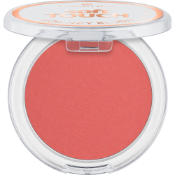 Soft Touch Bouncy Blush