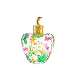 Fleurs de Lolita Lempicka Eau de Parfum