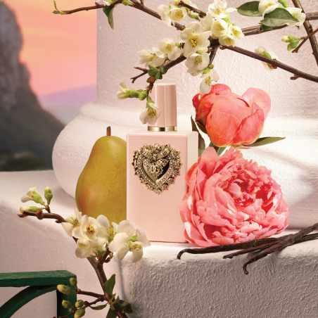 My Devotion Eau de Parfum Intense