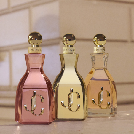 I Want Choo With Love Eau de Parfum