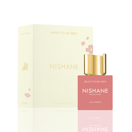 Meant To Be Seen Extrait de Parfum