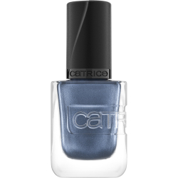 Gel Affair Nail Lacquer