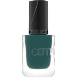 Gel Affair Nail Lacquer