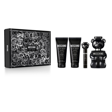 Coffret Toy Boy Eau de Parfum