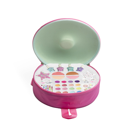 Sac à dos Maquillage Yummy Donut