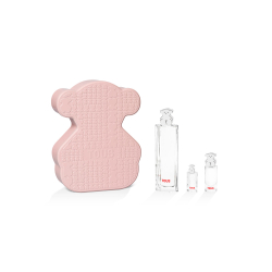 Coffret Tous Eau de Toilette