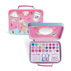 Yummy Ultimate Glam Beauty Case Trousse de Beauté