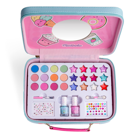 Yummy Ultimate Glam Beauty Case Trousse de Beauté