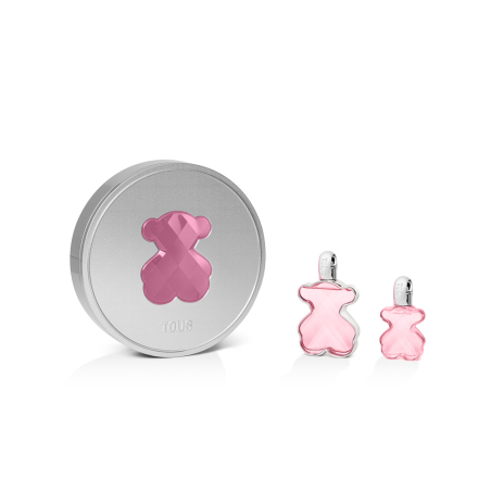 Coffret Loveme Eau de Parfum