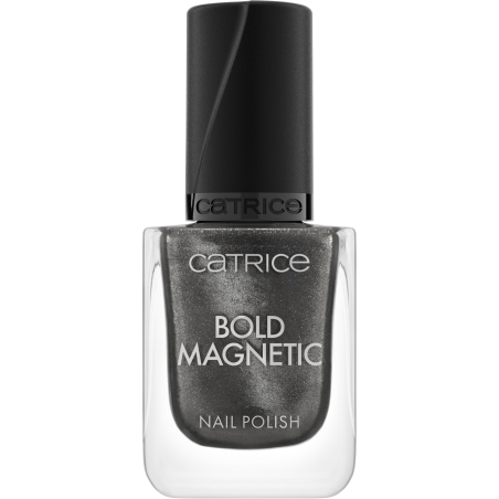 Bold Magnetic Vernis à Ongles