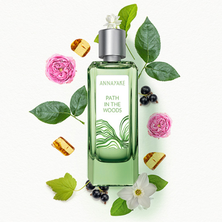 Path In The Woods Eau de Toilette Édition Limitée