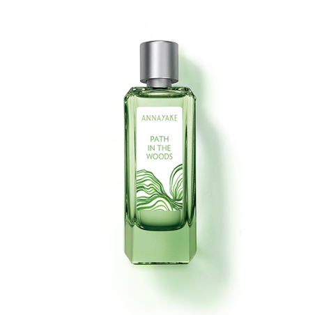 Path In The Woods Eau de Toilette Édition Limitée