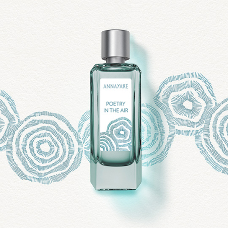 Poetry In The Air Eau de Toilette EdiciÃ³n Limitada