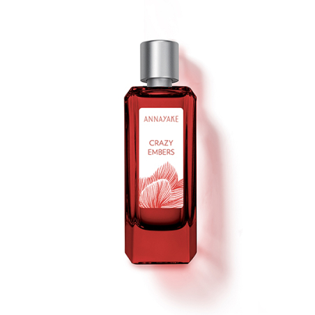 Crazy Embers Eau de Toilette EdiciÃ³n Limitada