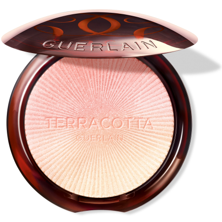 Terracotta Luminizer Rosy Gleam Édition Limitée