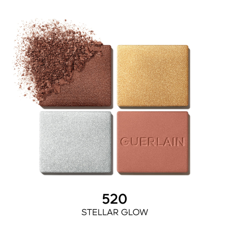 Ombres G Stellar Glow Édition Limitée