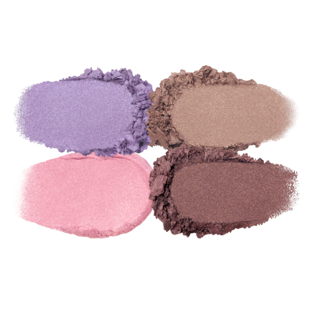 Eye Color Quad 504 Édition Limitée