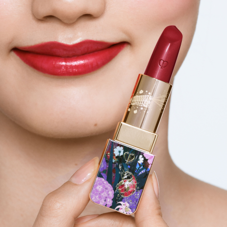 The Lipstick 527 Édition Limitée